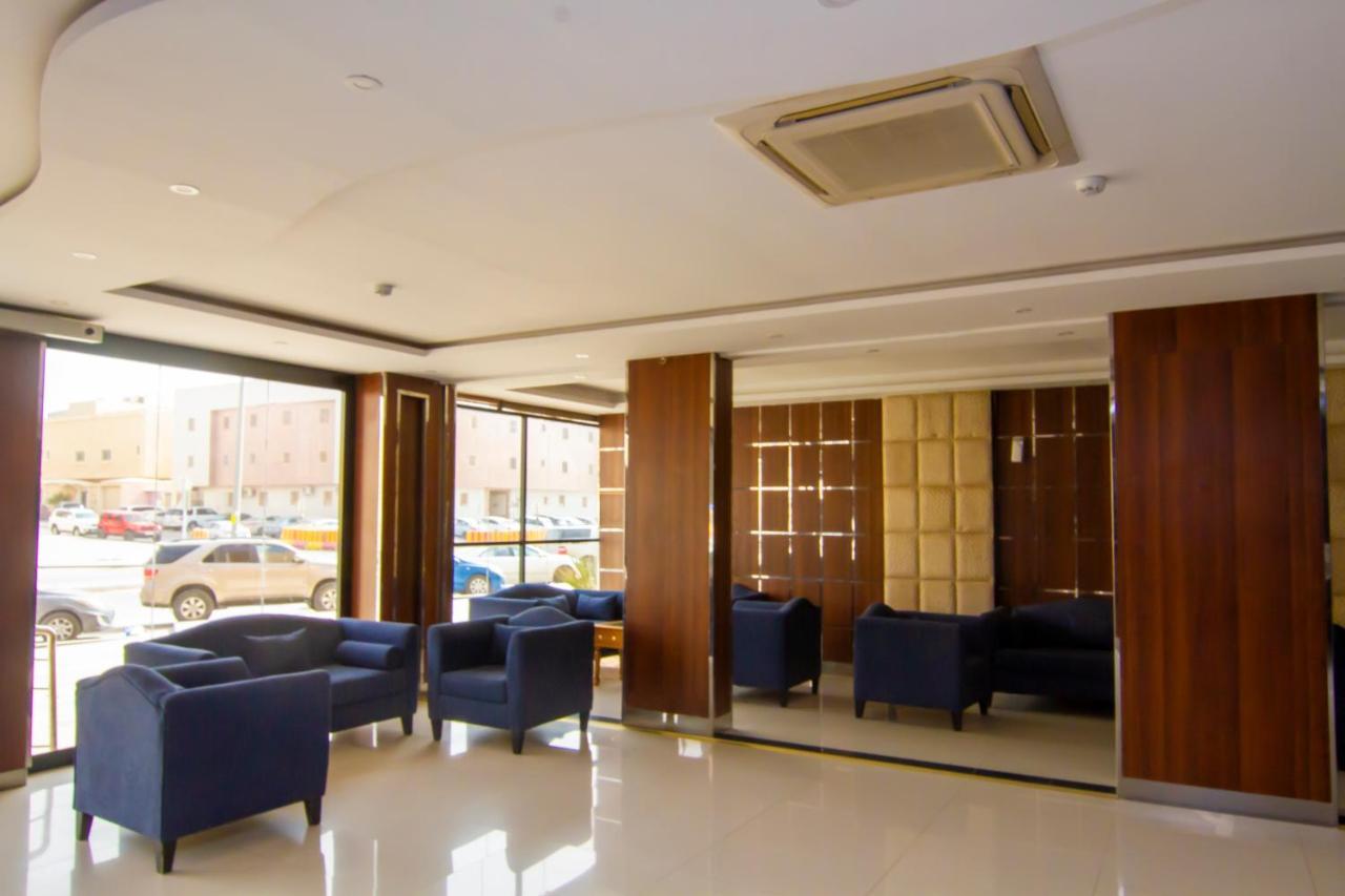 ال متعب سويتس الفلاح 1 Apart otel Riyad Dış mekan fotoğraf