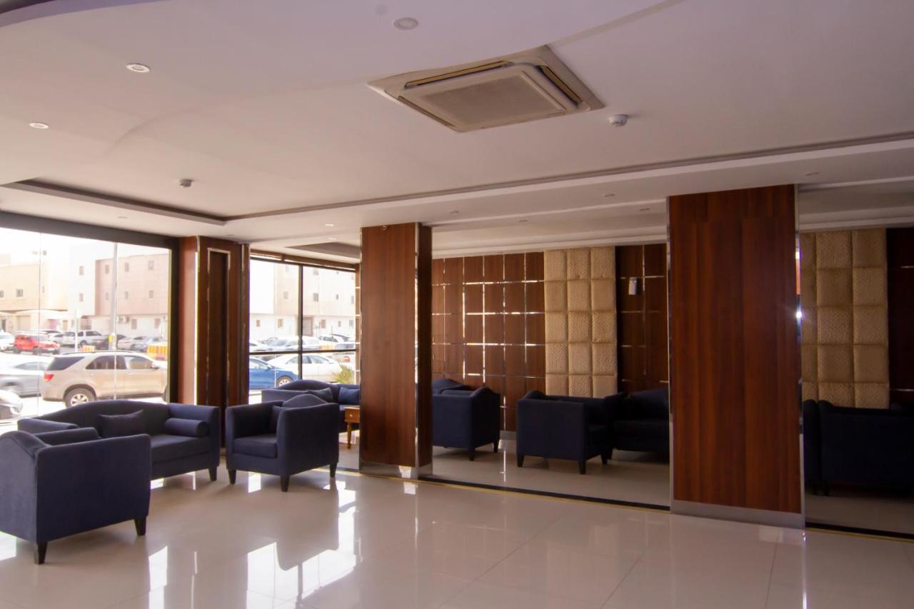 ال متعب سويتس الفلاح 1 Apart otel Riyad Dış mekan fotoğraf