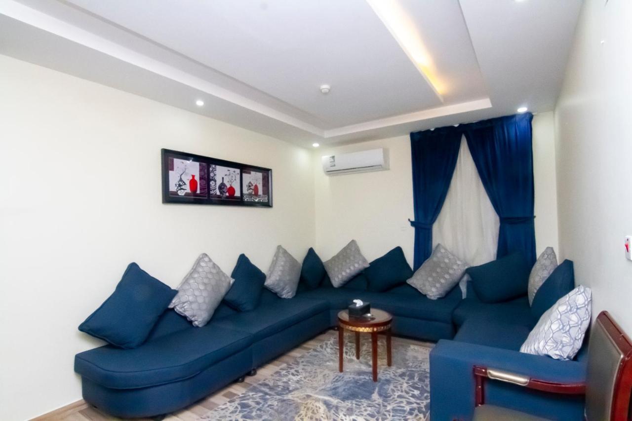ال متعب سويتس الفلاح 1 Apart otel Riyad Dış mekan fotoğraf