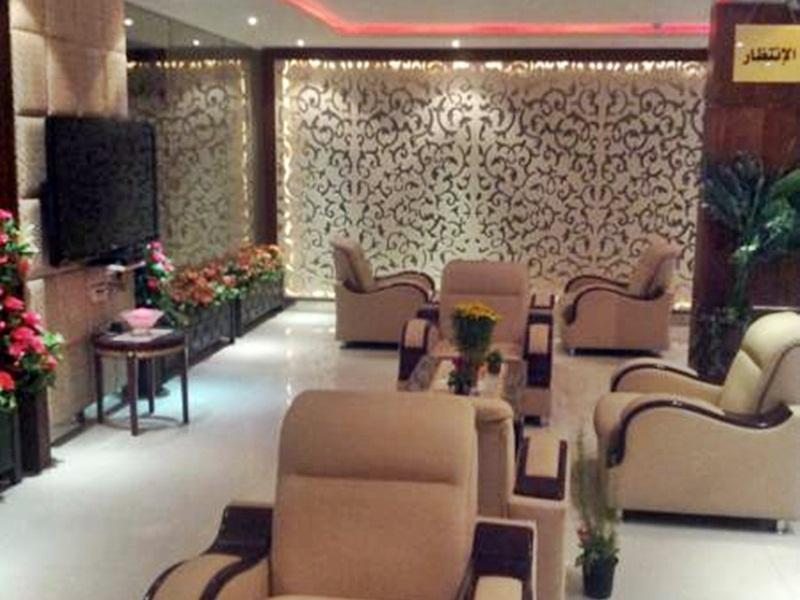 ال متعب سويتس الفلاح 1 Apart otel Riyad Dış mekan fotoğraf