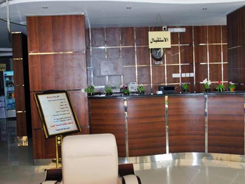ال متعب سويتس الفلاح 1 Apart otel Riyad Dış mekan fotoğraf