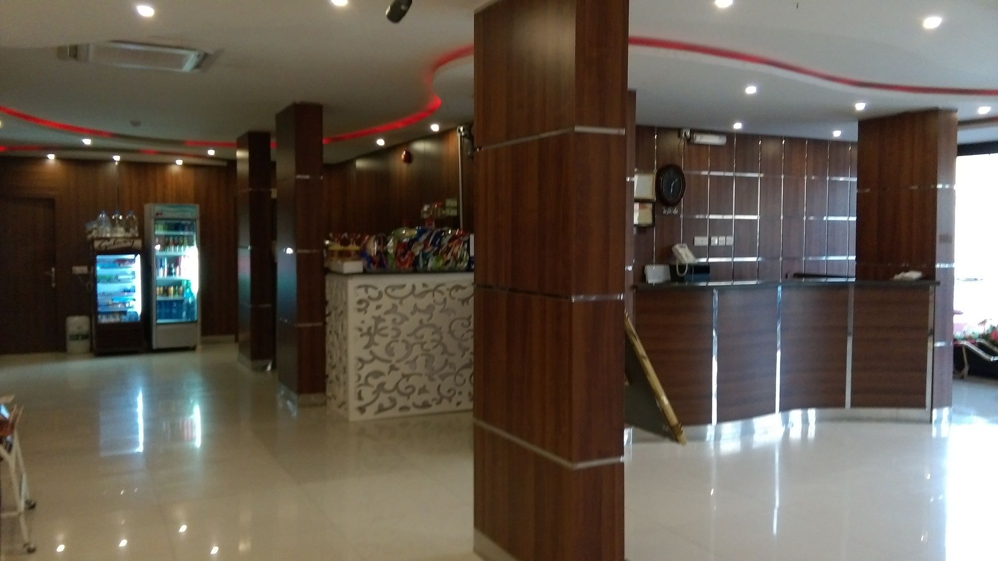 ال متعب سويتس الفلاح 1 Apart otel Riyad Dış mekan fotoğraf