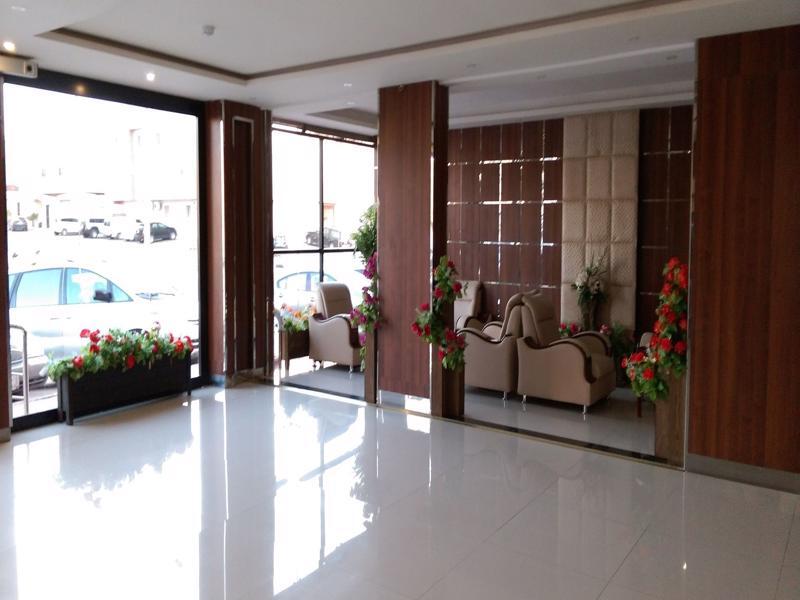 ال متعب سويتس الفلاح 1 Apart otel Riyad Dış mekan fotoğraf