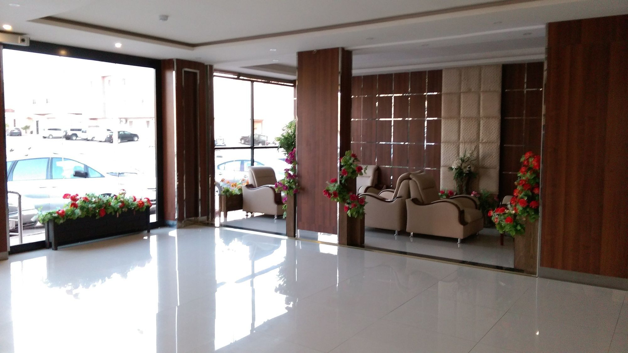 ال متعب سويتس الفلاح 1 Apart otel Riyad Dış mekan fotoğraf